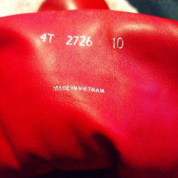 Mens prada - Picture 6 of 6